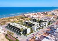 New Build - Apartment - Pilar de la Horadada