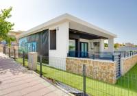 New Build - Apartment - Pilar de la Horadada