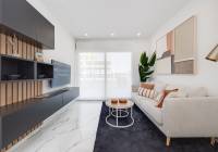 New Build - Apartment - Pilar de la Horadada