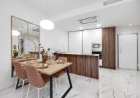 New Build - Apartment - Pilar de la Horadada