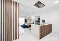 New Build - Apartment - Pilar de la Horadada