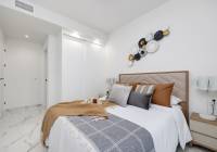 New Build - Apartment - Pilar de la Horadada
