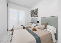 New Build - Apartment - Pilar de la Horadada