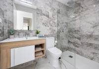 New Build - Apartment - Pilar de la Horadada