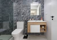 New Build - Apartment - Pilar de la Horadada