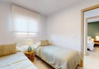 New Build - Apartment - Pilar de la Horadada