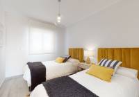 New Build - Apartment - Pilar de la Horadada