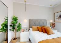New Build - Apartment - Pilar de la Horadada