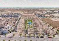 New Build - Apartment - Pilar de la Horadada