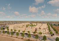 New Build - Apartment - Pilar de la Horadada