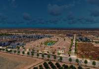 New Build - Apartment - Pilar de la Horadada