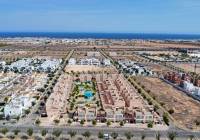 New Build - Apartment - Pilar de la Horadada