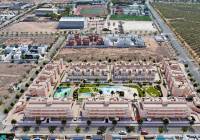 New Build - Apartment - Pilar de la Horadada