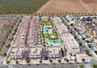 New Build - Apartment - Pilar de la Horadada