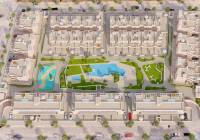 New Build - Apartment - Pilar de la Horadada