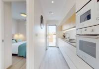 New Build - Apartment - Pilar de la Horadada