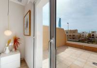 New Build - Apartment - Pilar de la Horadada