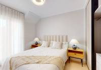 New Build - Apartment - Pilar de la Horadada