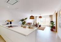 New Build - Apartment - Pilar de la Horadada