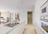New Build - Apartment - Pilar de la Horadada
