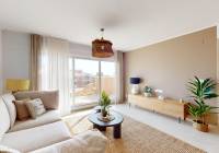 New Build - Apartment - Pilar de la Horadada