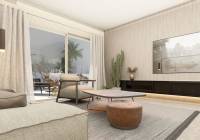 New Build - Apartment - Pilar de la Horadada