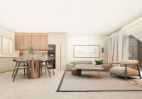 New Build - Apartment - Pilar de la Horadada