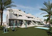 New Build - Apartment - Pilar de la Horadada