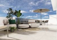 New Build - Apartment - Pilar de la Horadada