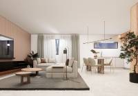 New Build - Apartment - Pilar de la Horadada