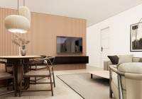 New Build - Apartment - Pilar de la Horadada