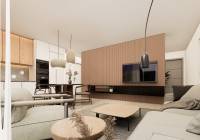 New Build - Apartment - Pilar de la Horadada