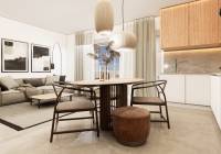 New Build - Apartment - Pilar de la Horadada