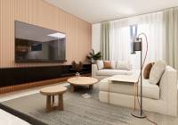 New Build - Apartment - Pilar de la Horadada