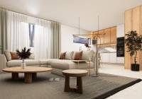 New Build - Apartment - Pilar de la Horadada