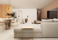 New Build - Apartment - Pilar de la Horadada