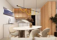 New Build - Apartment - Pilar de la Horadada