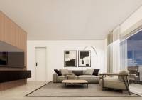 New Build - Apartment - Pilar de la Horadada