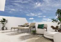 New Build - Apartment - Pilar de la Horadada