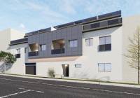 New Build - Apartment - Pilar de la Horadada