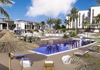 New Build - Apartment - Pilar de la Horadada