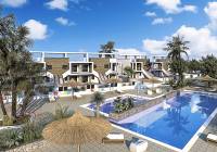 New Build - Apartment - Pilar de la Horadada