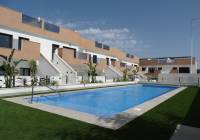 New Build - Apartment - Pilar de la Horadada