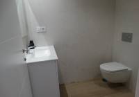 New Build - Apartment - Pilar de la Horadada