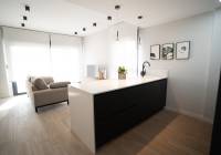 New Build - Apartment - Pilar de la Horadada