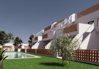 New Build - Apartment - Pilar de la Horadada