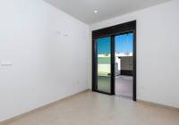 New Build - Apartment - Pilar de la Horadada