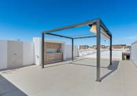 New Build - Apartment - Pilar de la Horadada