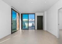 New Build - Apartment - Pilar de la Horadada