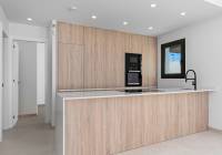 New Build - Apartment - Pilar de la Horadada